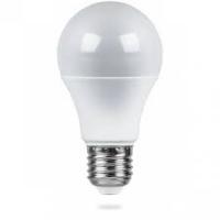 Лампа св.диод 8W E27 4000К белый свет ОНЛАЙТ (шар)