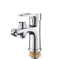 Смеситель думыв TRIGOR C9-401(402) с душем гайка к35