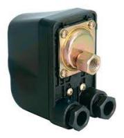 Реле давления PS -II-15A Насосы +