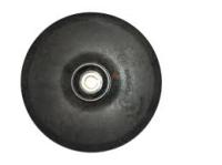 Колесо рабочее JS 110 (пласт)