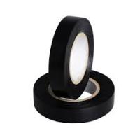 Изолента ПВХ 19мм20м черная