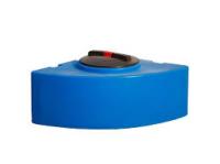 Ёмкость 100л U 100 УГЛОВ. В-360мм, длина сторон угла 680мм Гранд Пласт