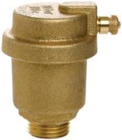 Воздухоотводчик автом. пр.12 с клап.10 бар SLMF