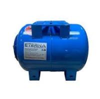 Гидроаккумулятор 24л Eterna горизонт. оцинк.