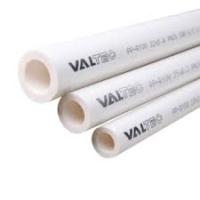 Труба 20 pp-r VALTEC белая уп.120м (арт.72122)
