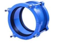 Муфта соединительная ДРК IDRA BF ST 150 (159-182мм)для всех типов труб корпус сталь