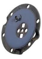 Фланец GT 00118EAtl (арт.40444)