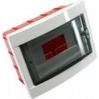 Щиток на 12 модулей внутр.VI-КО (1984)