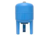 Гидроаккумулятор 50л ETERNA верт. оцин.