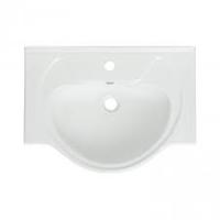 Умывальник мебельный 60 см Байкал 60 SANTEK 