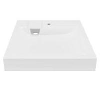 Умывальник Paola Siena 600 для установки над стиральной машиной с креплением (600600103)