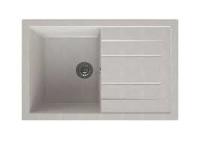 Мойка глянц. М-1 беж. металлик HORKE