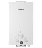 Газовая колонка 20L EDISSON
