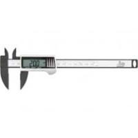 Штангенциркуль 31С628 цифровой ТОРЕХ (пластик)