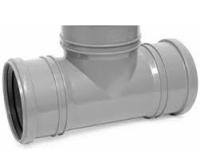 Тройник 11011090 Flextron (спецтройник)