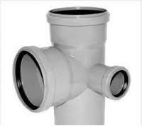 Крестовина 2-плоск.1101105090 правая Flextron