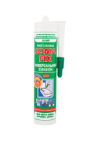 Силикон SOMA FIX 310мл.(белый)