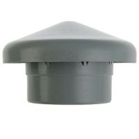 Грибок 110 фановый Политрон