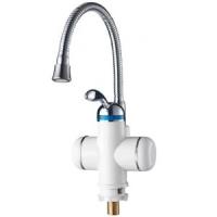 Водонагреватель-смеситель Zerix ELW-07 рефлект.гусак 3кВт