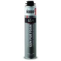 Пена монтажная 65+ 920г проф PROFF KUDO00000053040