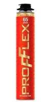 Пена монтажная Profflex Plus ручная 65мл