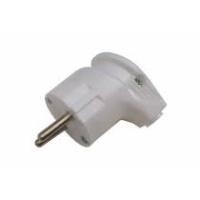 Вилка угл. плоская со скобой с зк (В6-061