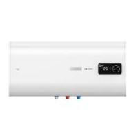 Бойлер 80L Timberk Flumen (SWH FSM8 80Н)гориз,плоск,нерж,сух.тэн