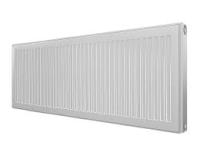 Радиатор стальной панель ROYAL Thermo Compact VC22-200-1800 RAL9016M за 1 шт.