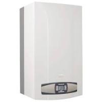 Котёл газовый Луна 3 BAXI COMFORT 1.310Fi с трубой