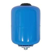 Гидроаккумулятор 24л Eterna вертик. оцинк.