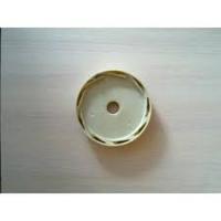 Стакан дкрыльчатки насоса LEO 3ECm100S большое отверстие