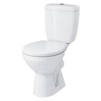 Компакт Gersanit Mito Grey косой 1-кноп.крышка