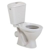 Компакт Бембикосой армат.кнопочн.сиден.белый (Коломбо)