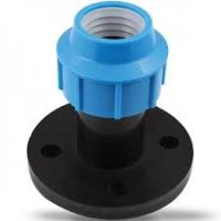 Фланцевое соединение без металла 1104 ТПК-АКВА