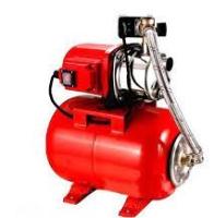 Насосная станция SPRUT AUJSPD 800SS24LSS