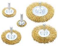 Корщетка ддрели 25-75мм (н-р 5шт)