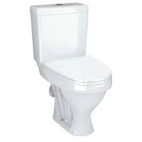 Унитаз-компакт ИРИДА 1 кн.ниж.гориз, ПП