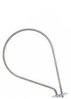 Тэн дэлектродуховки 33л