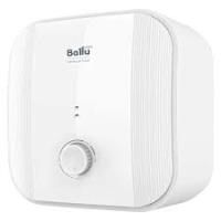 Водонагреватель Ballu BWHS 15 Capsule Plus O надмоечный 2кВт