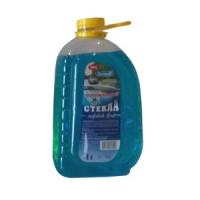 Омыватель стекла Морской4л зимний Simex