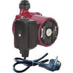 1Насос циркуляц. LRS 50-550F Hmax-12m Qmax-8.4м3ч,W=550Вт резьба 2+гайки