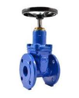 Задвижка фланцевая 65
