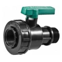 Кран шар.11 н.р.-в.р