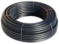 Труба ПЭ PN 161,0 (200м) техническая (415587)