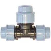 Тройник  25 32 25