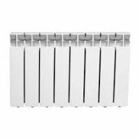 Радиатор биметалл FALIANO Bi 35080 (466309) за 1 шт.