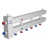 ГРУ RISPA +КМГ60-4ВН DIAL STEEL GRM 460