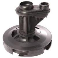 Эжектор+диффузор JSW2CBA NEW Pedrollo