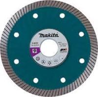 Диск алмазный Makita 12522.2 сегмент