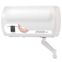 Проточный водонагреватель Atmor Basic 3,5 кВт кухня